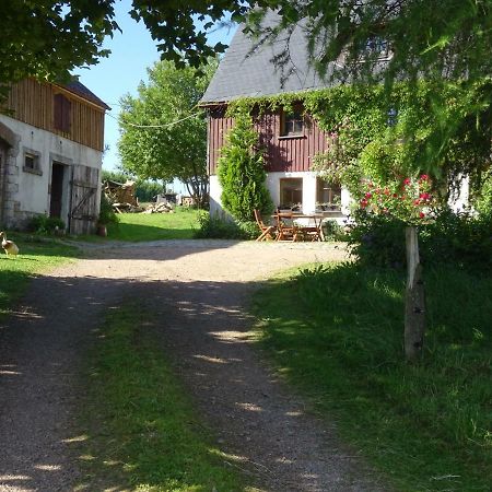 Urselhof Lejlighed Hermsdorf  Eksteriør billede