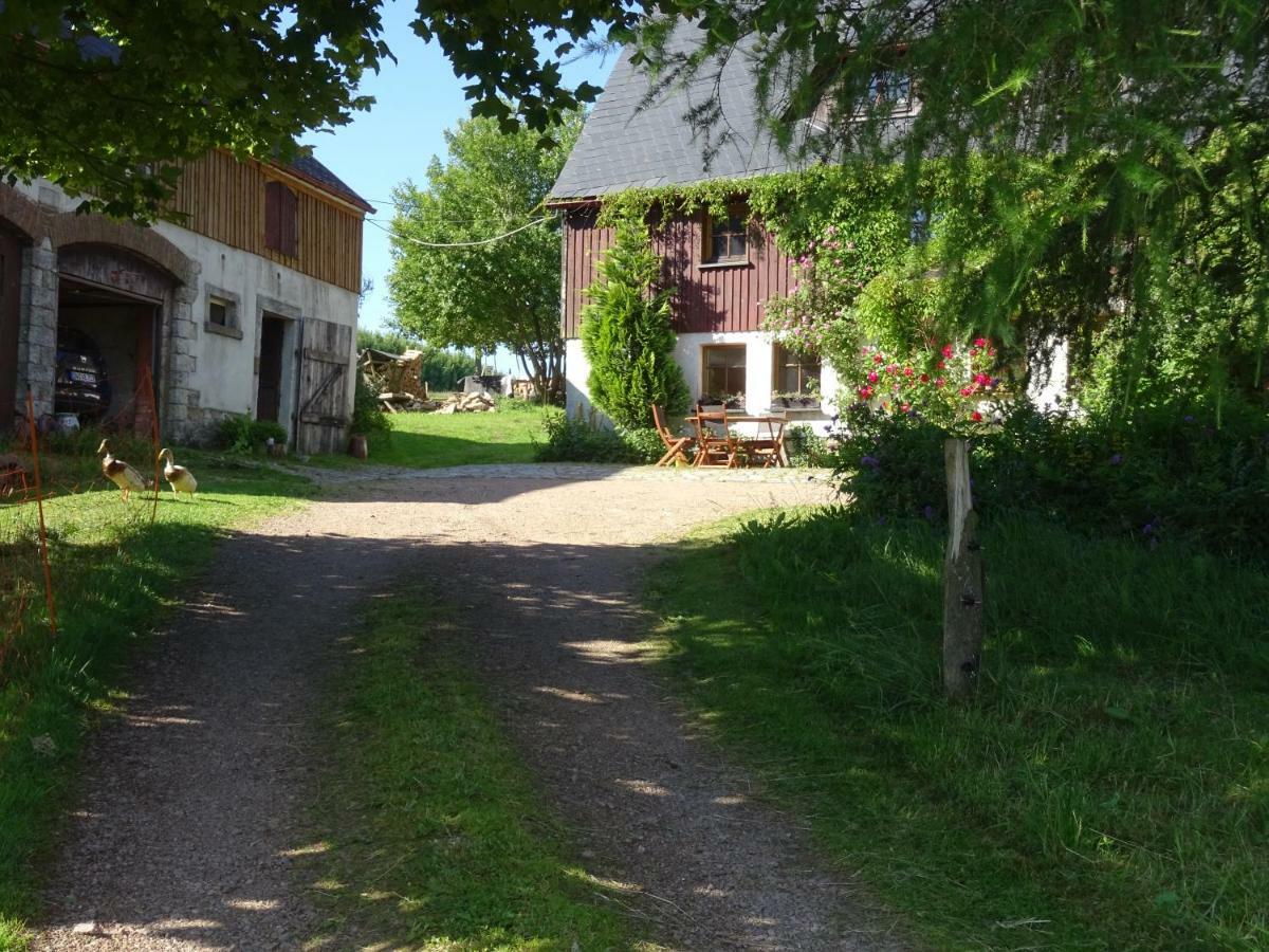 Urselhof Lejlighed Hermsdorf  Eksteriør billede